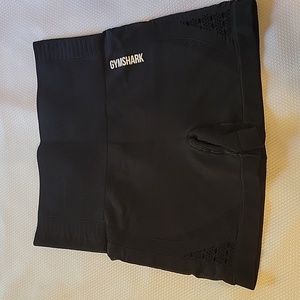 Gymshark Enery Seamless Shorts, Medium